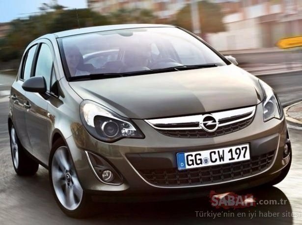 Volkswagen Golf sahiplerinin çoğu bunu bilmiyor! Golf'ün kapısını kapattığınız anda...