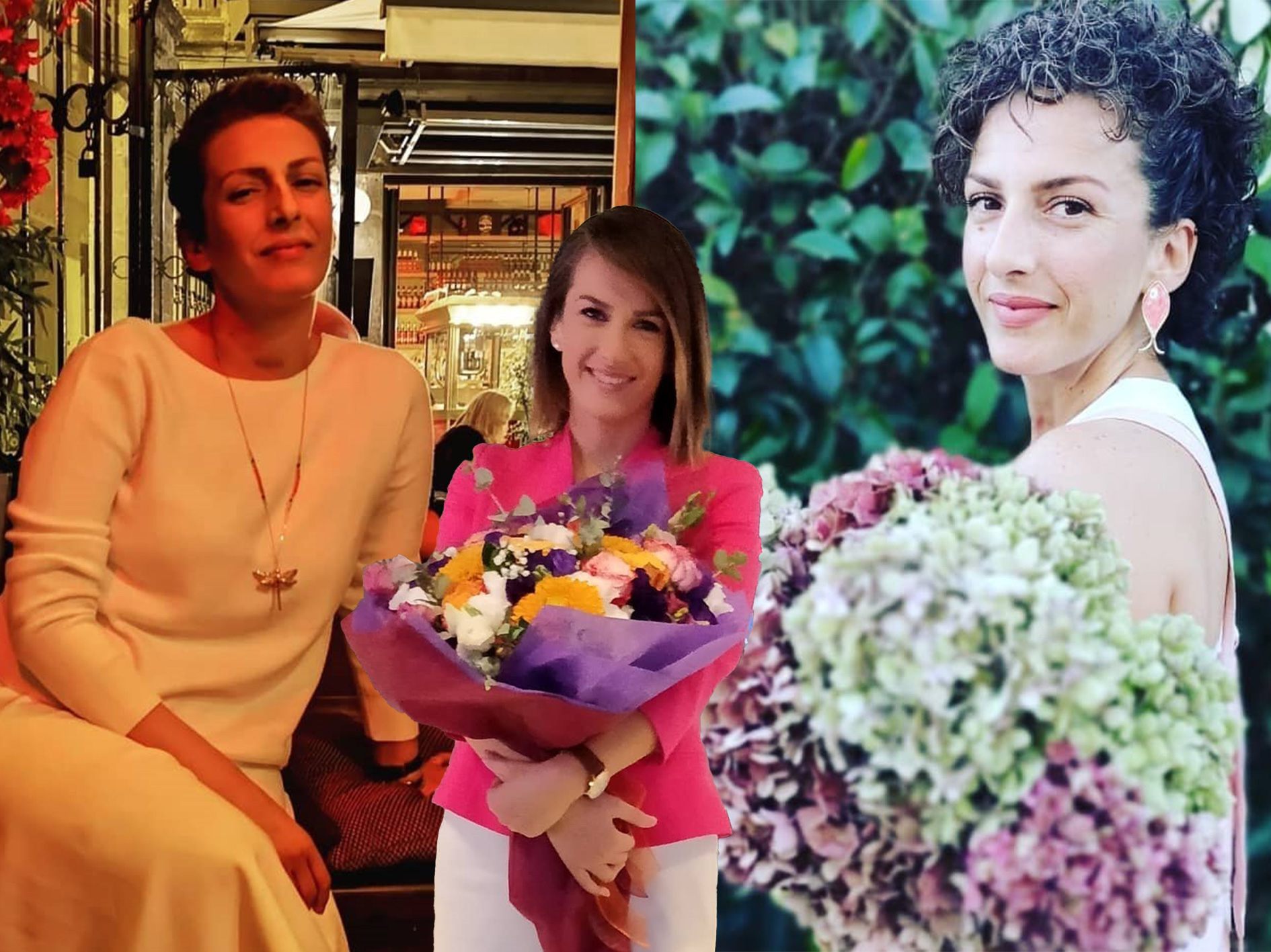 Son dakika: Türkiye Özlem Sarıkaya'ya ağladı! Ünlü spikerin son fotoğrafı ortaya çıktı