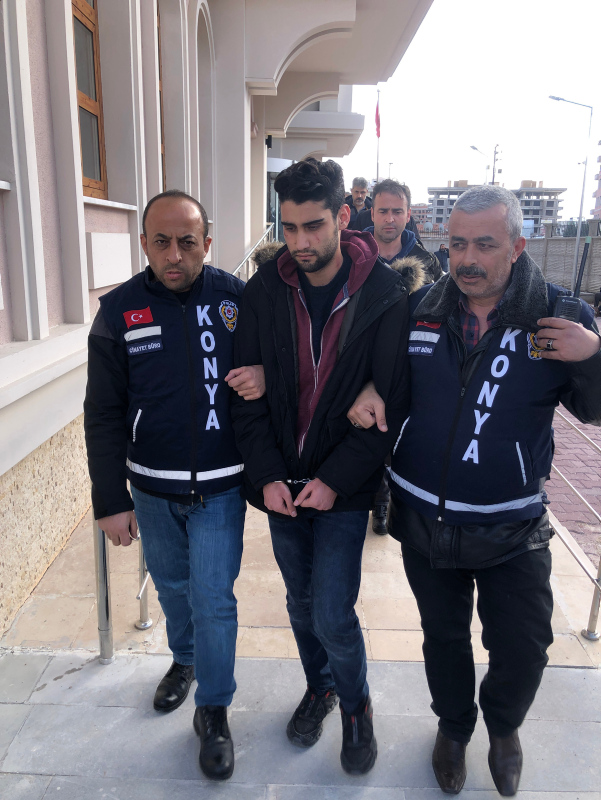 Son dakika: Kadir Şeker tahliye oldu! İşte cezavinden çıkan Kadir Şeker’in ilk sözleri