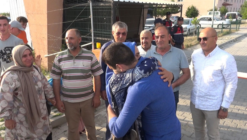 Son dakika: Kadir Şeker tahliye oldu! İşte cezavinden çıkan Kadir Şeker’in ilk sözleri