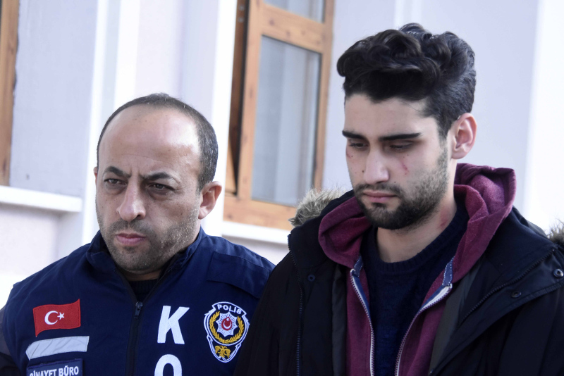 Son dakika: Kadir Şeker tahliye oldu! İşte cezavinden çıkan Kadir Şeker’in ilk sözleri