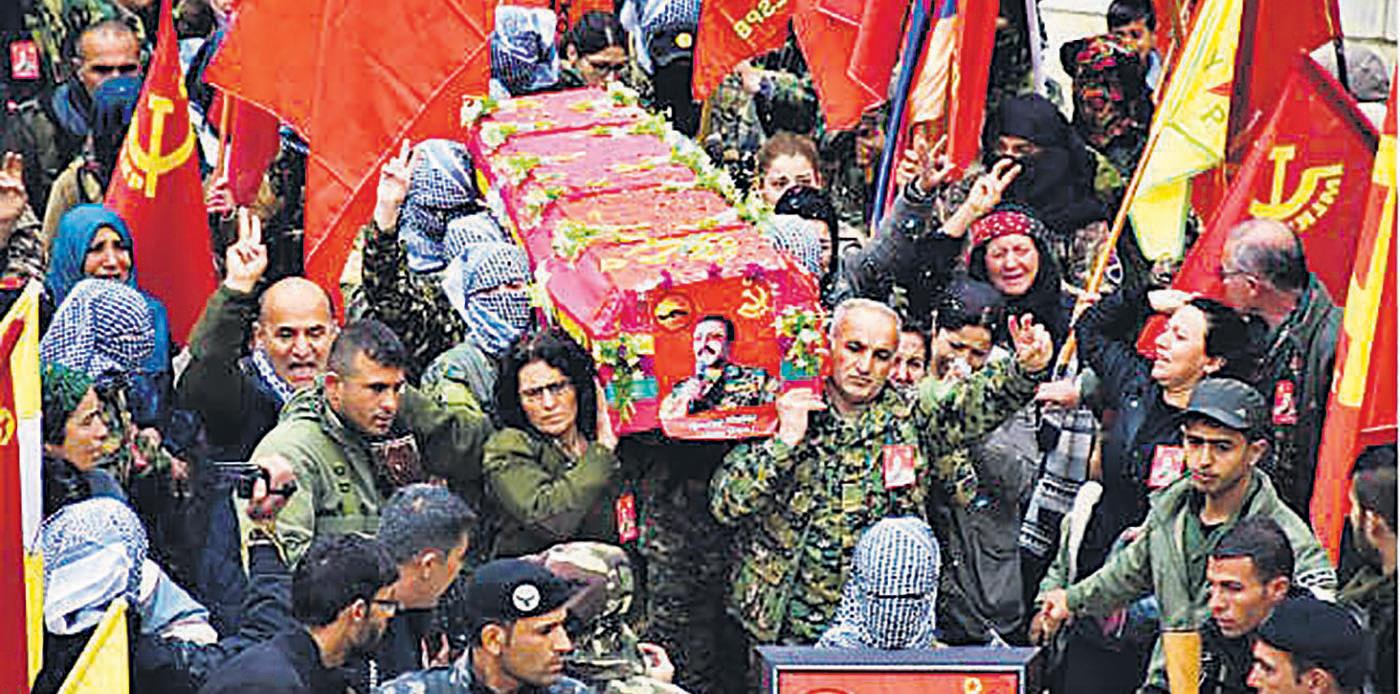 Son dakika | CHP’nin gazeteci dediği terörist bir tane değilmiş! İşte skandal listenin şoke eden detayları