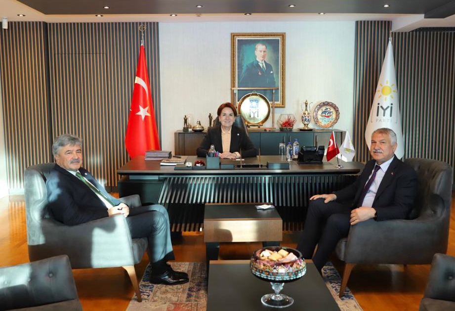 Kılıçdaroğlu’nun sözde ’sahra’ hastanesiydi, Aile düğün salonu oldu!