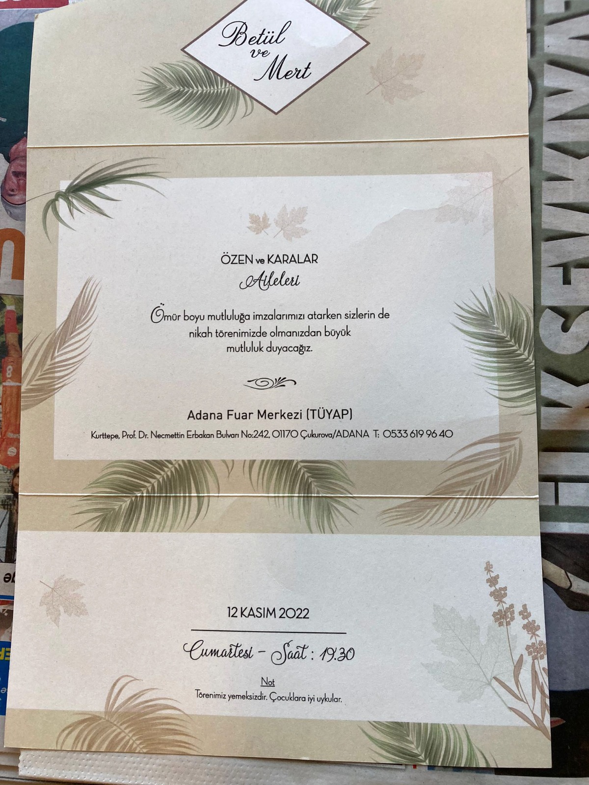 Kılıçdaroğlu’nun sözde ’sahra’ hastanesiydi, Aile düğün salonu oldu!