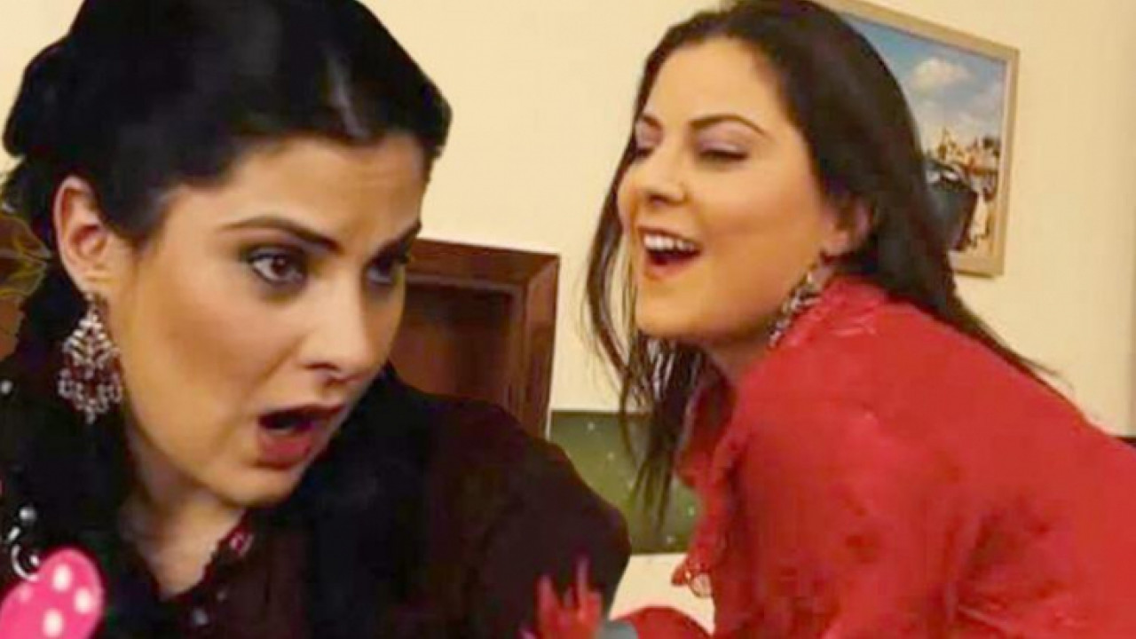 Akasya Durağı'nda Sinan'ın karısı cilveli Gülbin'di...Aslı Altaylar yeni imajıyla bambaşka biri oldu! “Zaman ona yaramış”