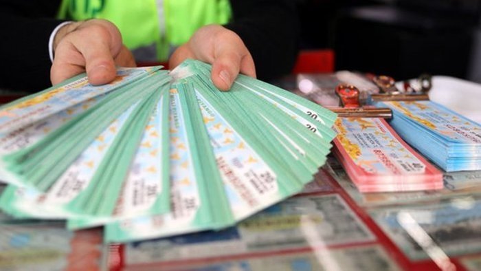 Milli Piyango hızlı sorgulama! 2023 MPİ Milli Piyango sonuçları, bilet sorgulama ve ikramiye çıkan numaralar listesi bekleniyor