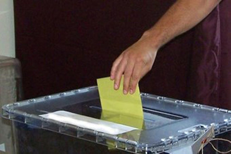 Son dakika | Cumhurbaşkanlığı için son seçim anketini açıkladı: Fark giderek açılıyor