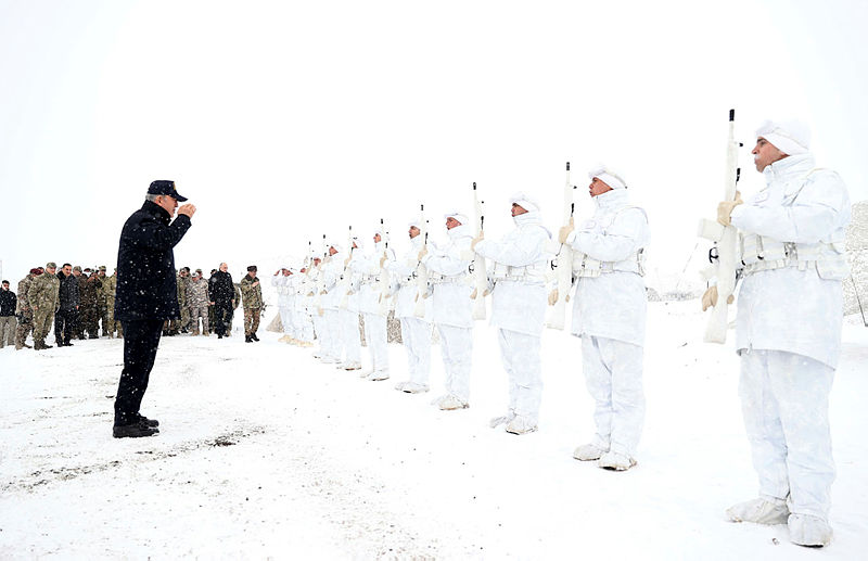 Cumhuriyet tarihinin en kapsamlı tatbikatı sona erdi! Hedefler tam isabet: Nefes kesen kareler