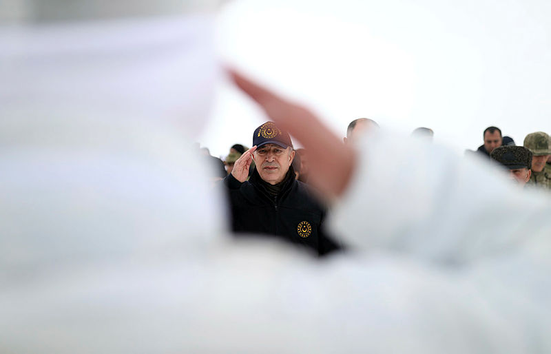 Cumhuriyet tarihinin en kapsamlı tatbikatı sona erdi! Hedefler tam isabet: Nefes kesen kareler