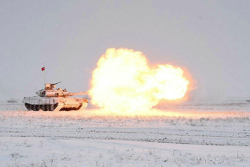 Cumhuriyet tarihinin en kapsamlı tatbikatı sona erdi! Hedefler tam isabet: Nefes kesen kareler