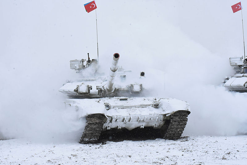 Cumhuriyet tarihinin en kapsamlı tatbikatı sona erdi! Hedefler tam isabet: Nefes kesen kareler