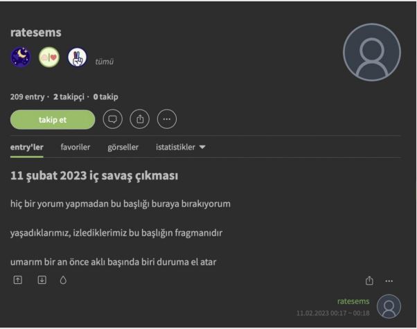 Millet acısını yaşarken onlar algı operasyonu yaptı! İşte Kahramanmaraş depremi ile ilgili yalanlar ve gerçekler
