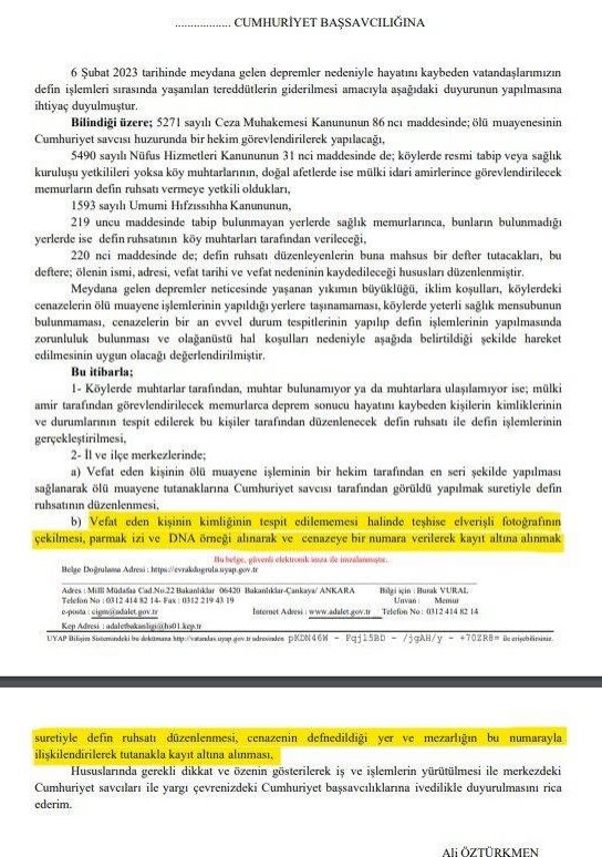Millet acısını yaşarken onlar algı operasyonu yaptı! İşte Kahramanmaraş depremi ile ilgili yalanlar ve gerçekler