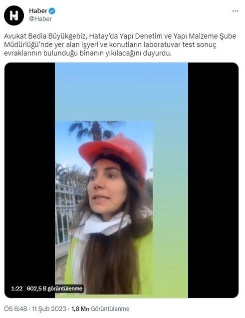 Millet acısını yaşarken onlar algı operasyonu yaptı! İşte Kahramanmaraş depremi ile ilgili yalanlar ve gerçekler