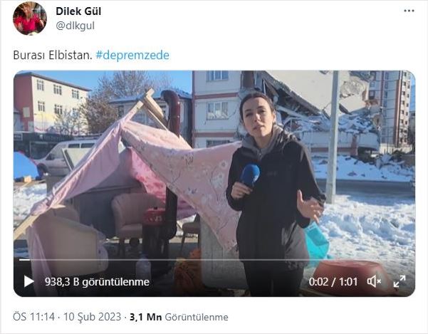 Millet acısını yaşarken onlar algı operasyonu yaptı! İşte Kahramanmaraş depremi ile ilgili yalanlar ve gerçekler