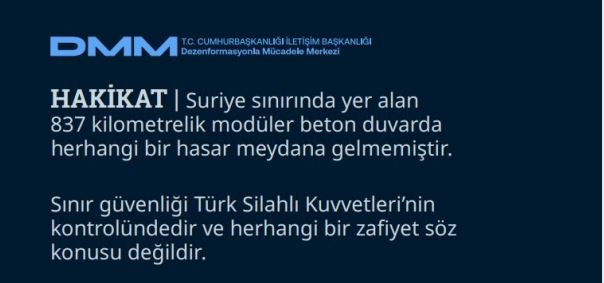 Millet acısını yaşarken onlar algı operasyonu yaptı! İşte Kahramanmaraş depremi ile ilgili yalanlar ve gerçekler