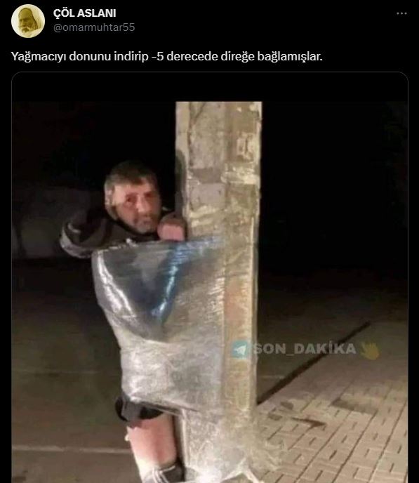 Millet acısını yaşarken onlar algı operasyonu yaptı! İşte Kahramanmaraş depremi ile ilgili yalanlar ve gerçekler