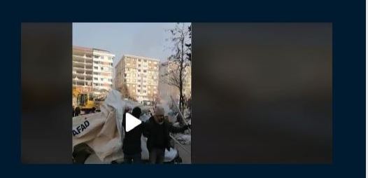 Millet acısını yaşarken onlar algı operasyonu yaptı! İşte Kahramanmaraş depremi ile ilgili yalanlar ve gerçekler