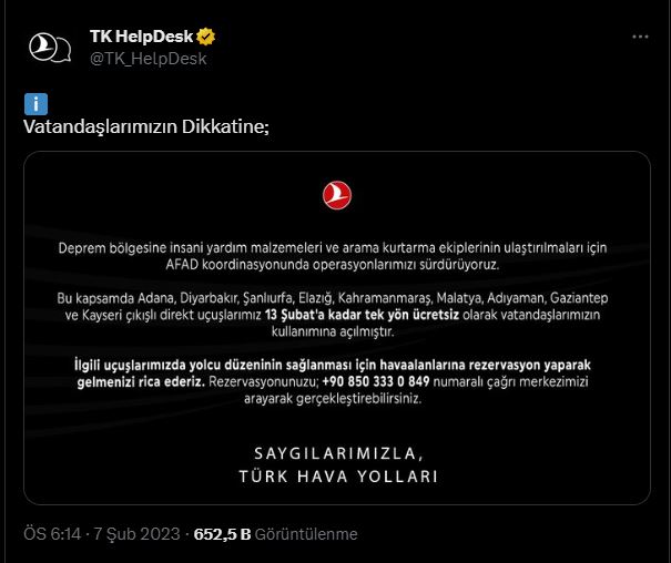 Millet acısını yaşarken onlar algı operasyonu yaptı! İşte Kahramanmaraş depremi ile ilgili yalanlar ve gerçekler