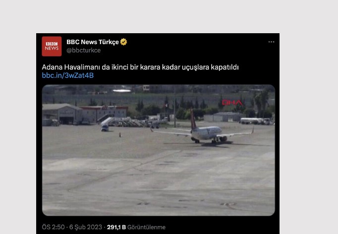 Millet acısını yaşarken onlar algı operasyonu yaptı! İşte Kahramanmaraş depremi ile ilgili yalanlar ve gerçekler