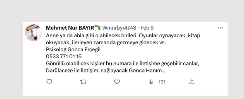 Millet acısını yaşarken onlar algı operasyonu yaptı! İşte Kahramanmaraş depremi ile ilgili yalanlar ve gerçekler