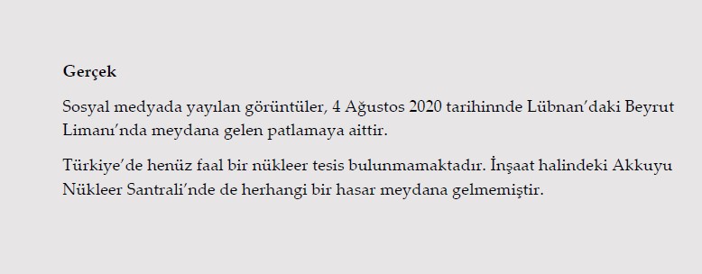 Millet acısını yaşarken onlar algı operasyonu yaptı! İşte Kahramanmaraş depremi ile ilgili yalanlar ve gerçekler