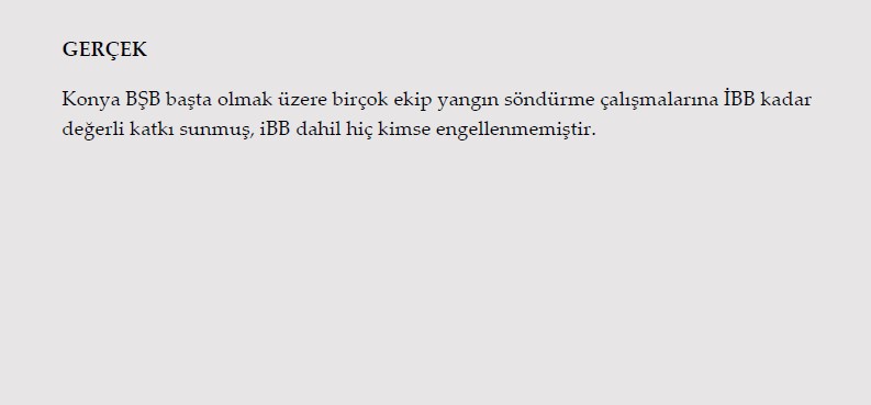 Millet acısını yaşarken onlar algı operasyonu yaptı! İşte Kahramanmaraş depremi ile ilgili yalanlar ve gerçekler