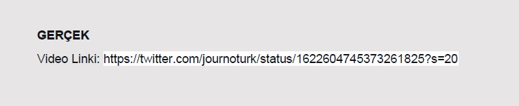 Millet acısını yaşarken onlar algı operasyonu yaptı! İşte Kahramanmaraş depremi ile ilgili yalanlar ve gerçekler
