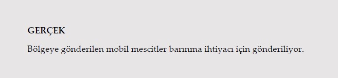 Millet acısını yaşarken onlar algı operasyonu yaptı! İşte Kahramanmaraş depremi ile ilgili yalanlar ve gerçekler