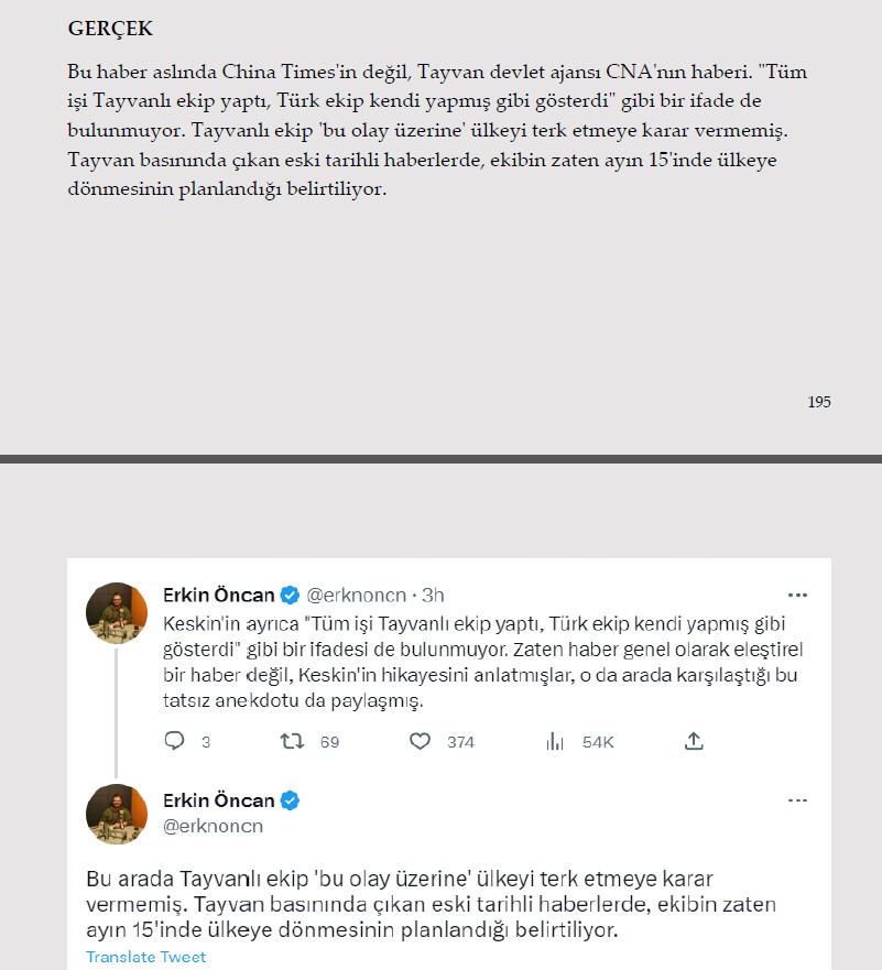 Millet acısını yaşarken onlar algı operasyonu yaptı! İşte Kahramanmaraş depremi ile ilgili yalanlar ve gerçekler