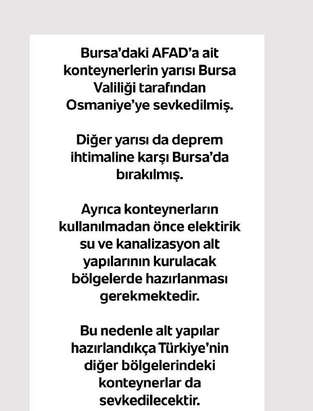 Millet acısını yaşarken onlar algı operasyonu yaptı! İşte Kahramanmaraş depremi ile ilgili yalanlar ve gerçekler