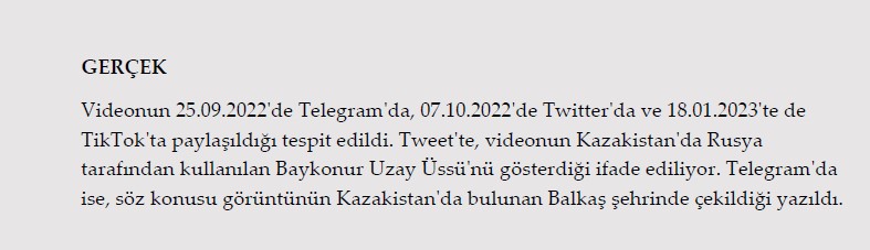 Millet acısını yaşarken onlar algı operasyonu yaptı! İşte Kahramanmaraş depremi ile ilgili yalanlar ve gerçekler