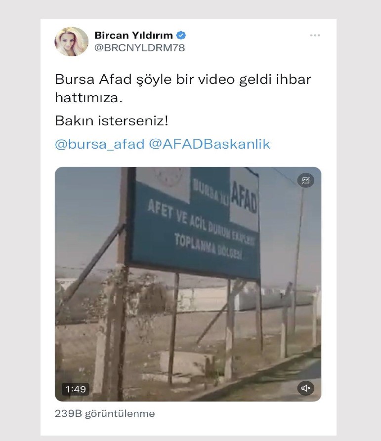 Millet acısını yaşarken onlar algı operasyonu yaptı! İşte Kahramanmaraş depremi ile ilgili yalanlar ve gerçekler