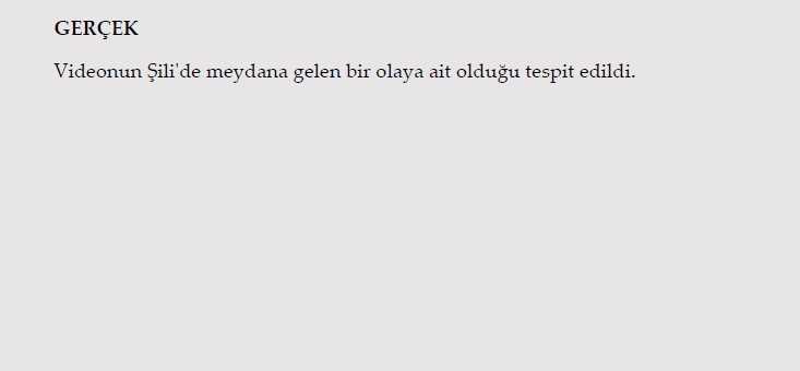 Millet acısını yaşarken onlar algı operasyonu yaptı! İşte Kahramanmaraş depremi ile ilgili yalanlar ve gerçekler