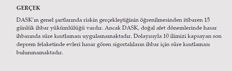 Millet acısını yaşarken onlar algı operasyonu yaptı! İşte Kahramanmaraş depremi ile ilgili yalanlar ve gerçekler