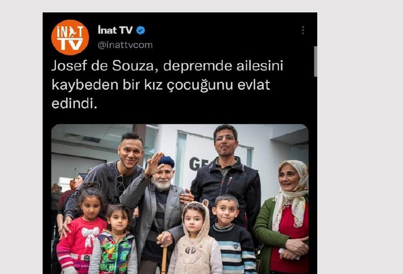 Millet acısını yaşarken onlar algı operasyonu yaptı! İşte Kahramanmaraş depremi ile ilgili yalanlar ve gerçekler