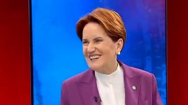 Kılıçdaroğlu’nun danışmanı İbrahim Uslu’dan Meral Akşener’e üstü kapalı tehdit: Masadan kalkarsa maliyeti olur