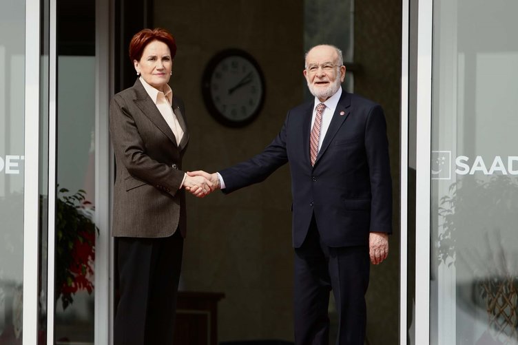 Kılıçdaroğlu’nun danışmanı İbrahim Uslu’dan Meral Akşener’e üstü kapalı tehdit: Masadan kalkarsa maliyeti olur