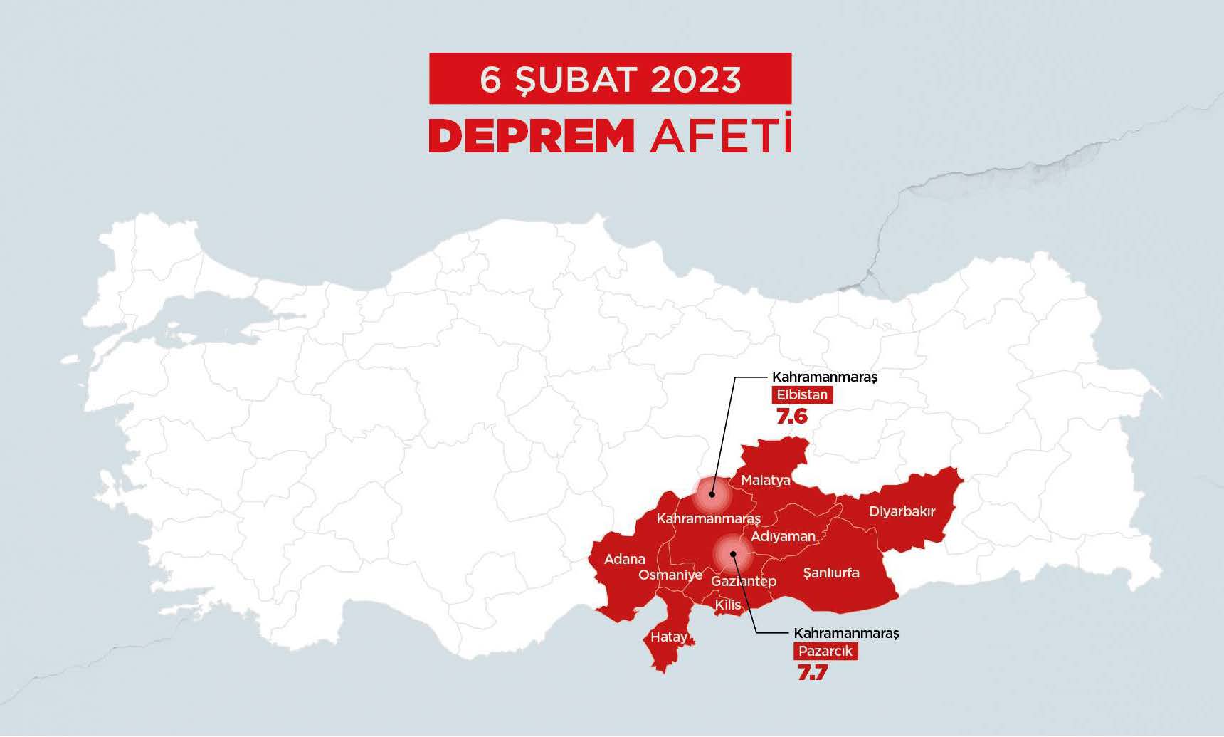 Ulusal Risk Planı Toplantısı sonrası Bakan Kurum’dan önemli açıklamalar: Deprem bölgesine 405 bin konut