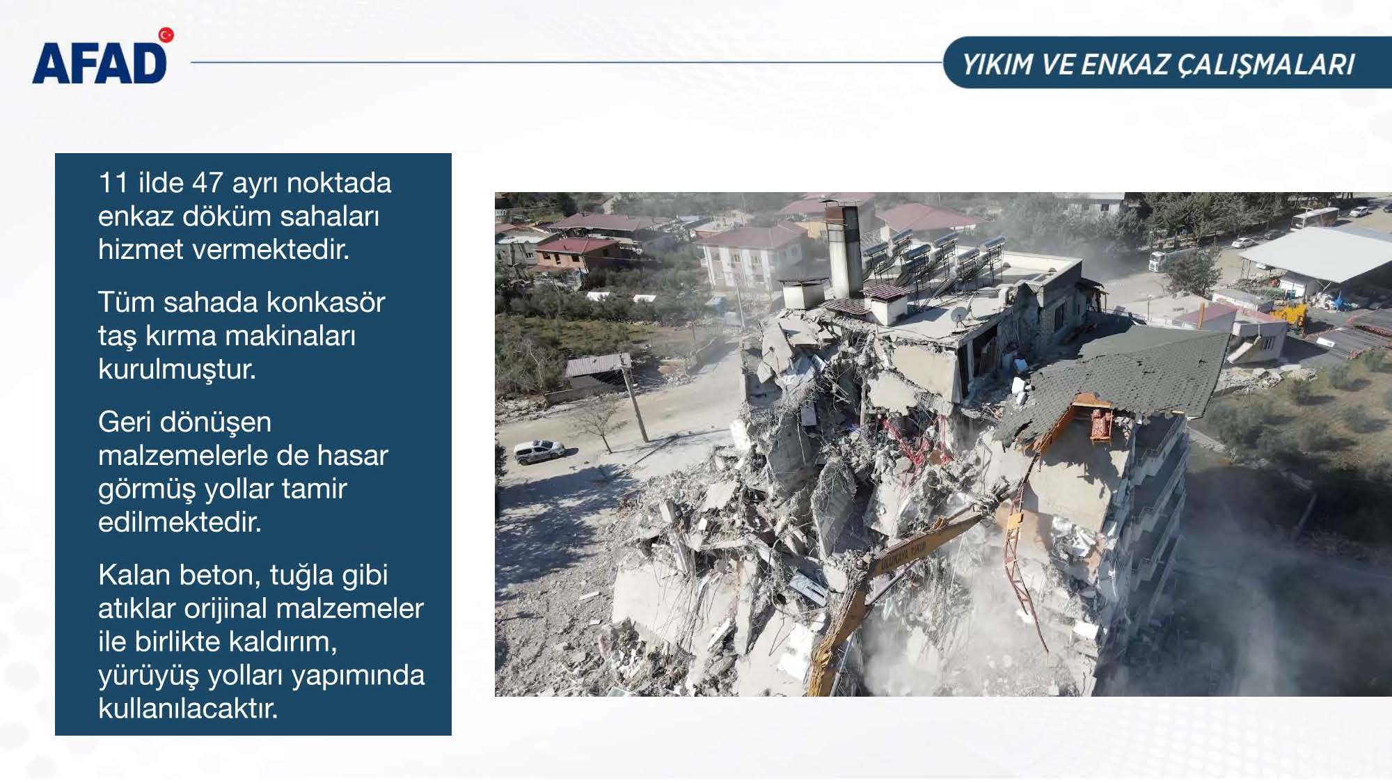 Ulusal Risk Planı Toplantısı sonrası Bakan Kurum’dan önemli açıklamalar: Deprem bölgesine 405 bin konut