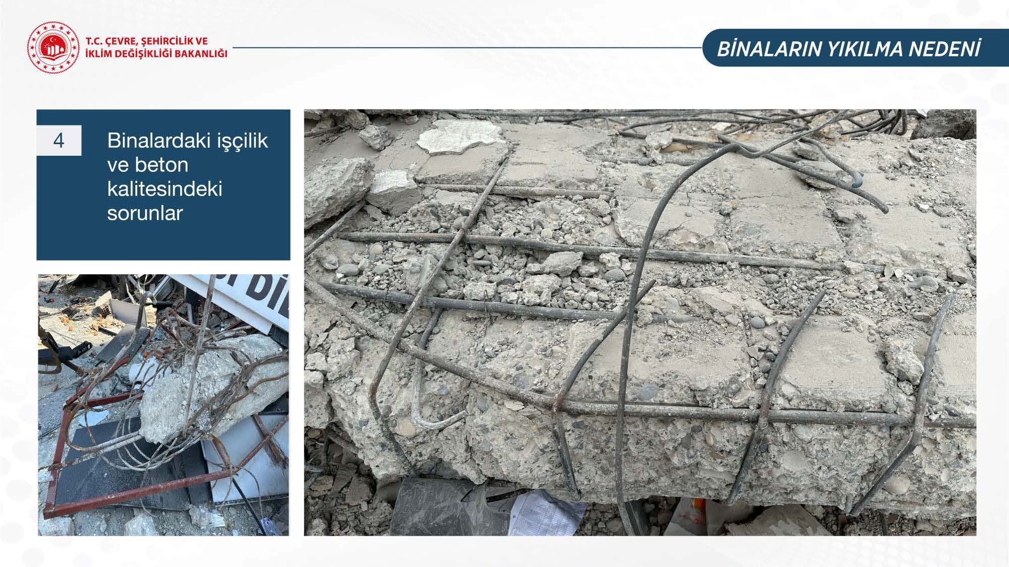 Ulusal Risk Planı Toplantısı sonrası Bakan Kurum’dan önemli açıklamalar: Deprem bölgesine 405 bin konut