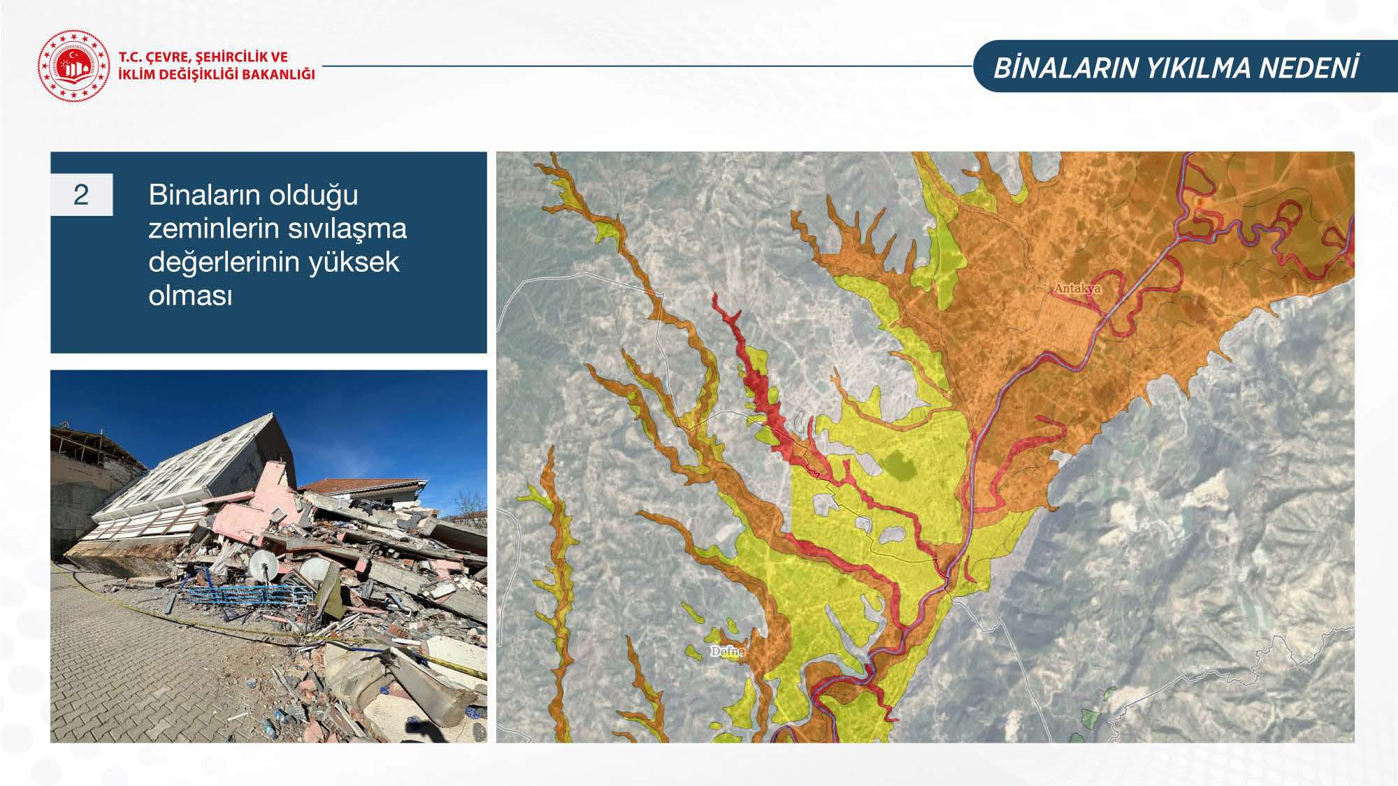Ulusal Risk Planı Toplantısı sonrası Bakan Kurum’dan önemli açıklamalar: Deprem bölgesine 405 bin konut