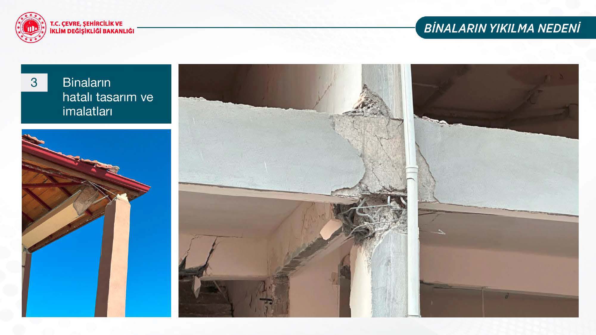 Ulusal Risk Planı Toplantısı sonrası Bakan Kurum’dan önemli açıklamalar: Deprem bölgesine 405 bin konut