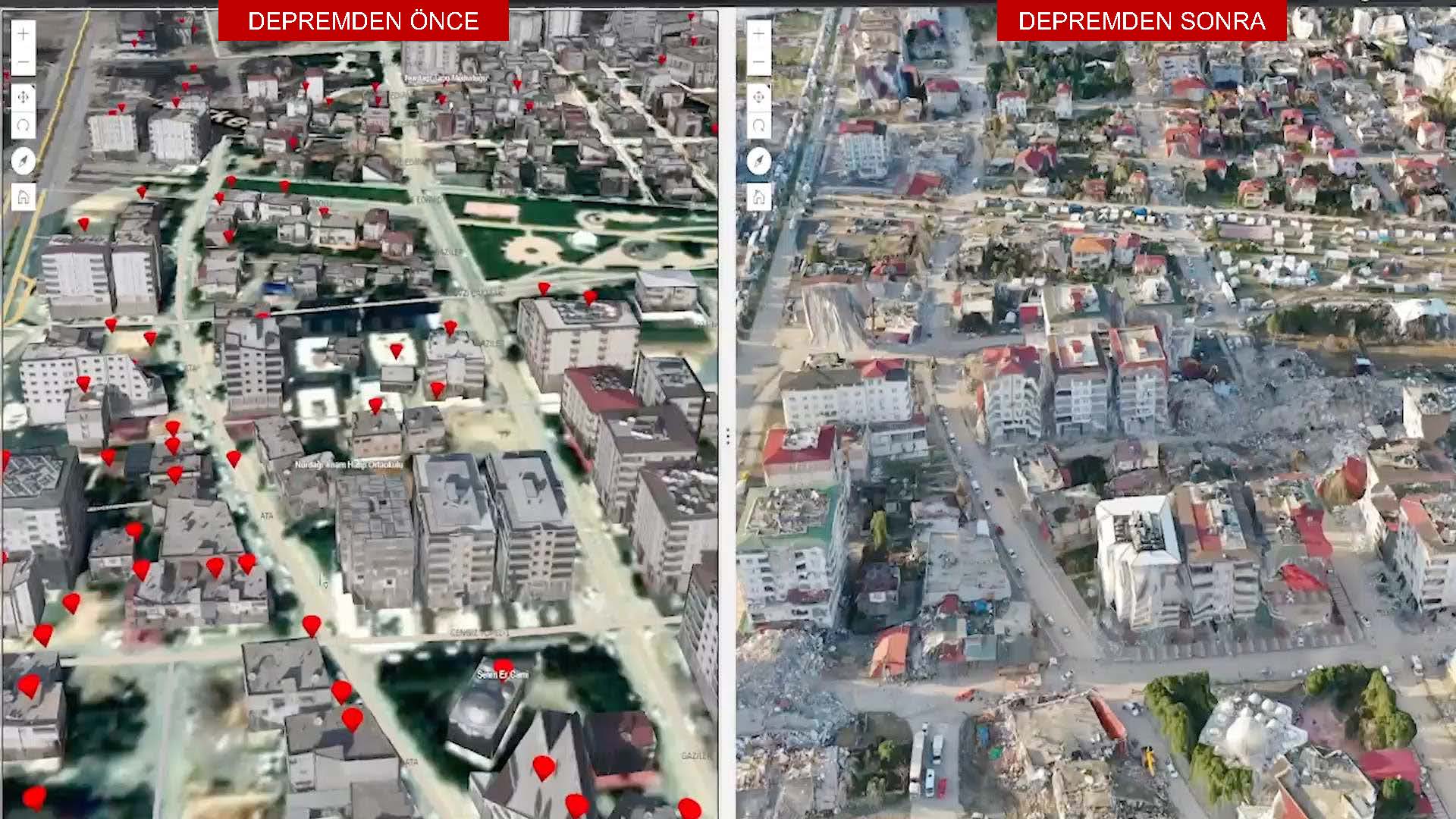 Ulusal Risk Planı Toplantısı sonrası Bakan Kurum’dan önemli açıklamalar: Deprem bölgesine 405 bin konut