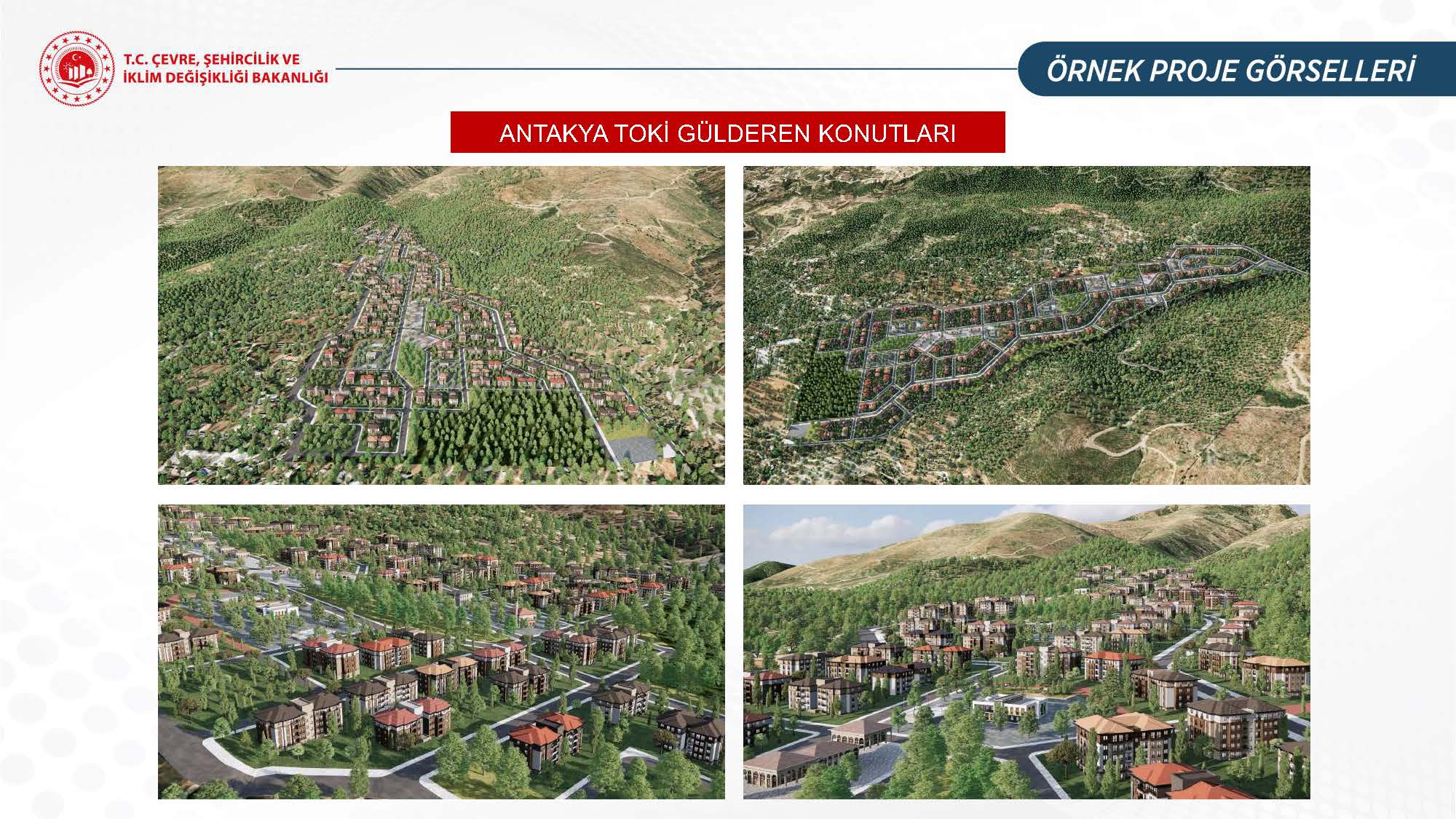 Ulusal Risk Planı Toplantısı sonrası Bakan Kurum’dan önemli açıklamalar: Deprem bölgesine 405 bin konut