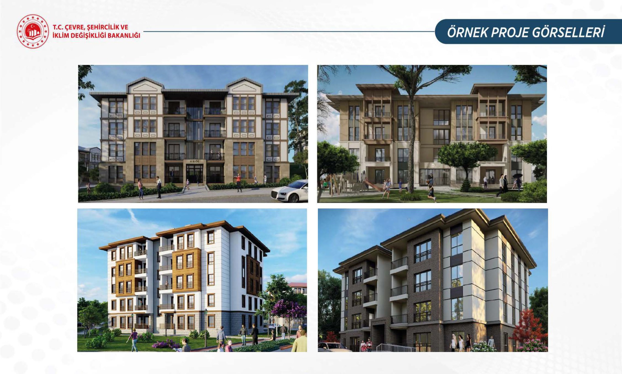 Ulusal Risk Planı Toplantısı sonrası Bakan Kurum’dan önemli açıklamalar: Deprem bölgesine 405 bin konut