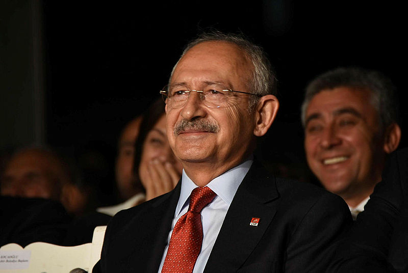 Kılıçdaroğlu 7’li koalisyon masasında kontrolü kaybetti! Peş peşe yeni krizler kapıda