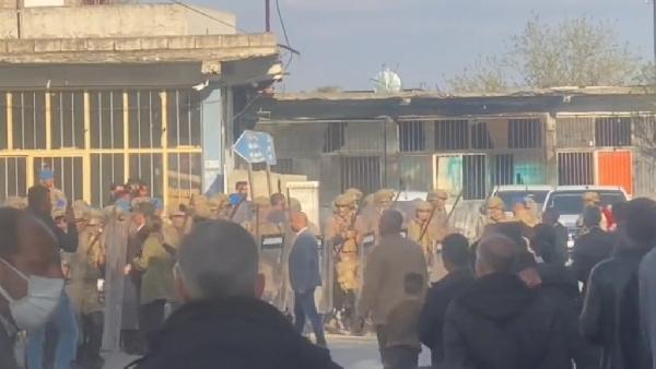 HDP provokasyona devam ediyor! Teröristbaşı Öcalan için doğum günü partisi: 12 gözaltı