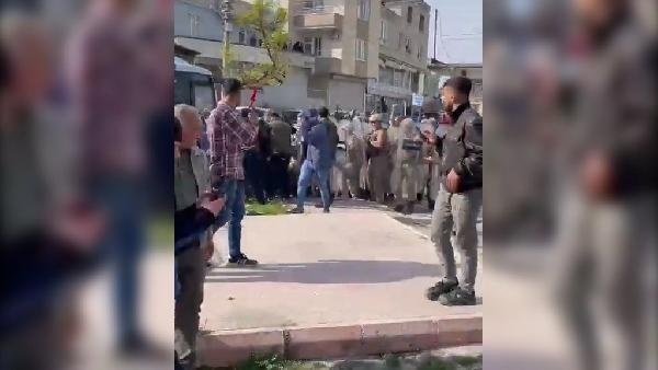 HDP provokasyona devam ediyor! Teröristbaşı Öcalan için doğum günü partisi: 12 gözaltı