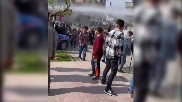 HDP provokasyona devam ediyor! Teröristbaşı Öcalan için doğum günü partisi: 12 gözaltı
